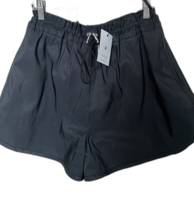Polyester Shorts