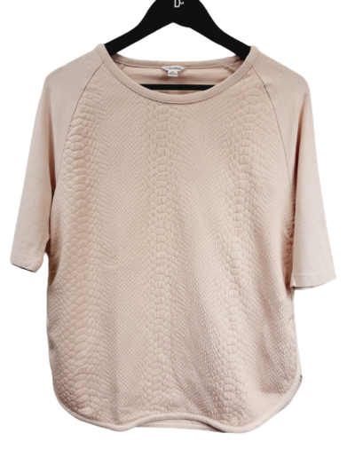Cotton Blouse Tops