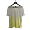 Linen T-shirts Tops