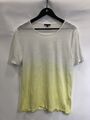 Linen T-shirts Tops
