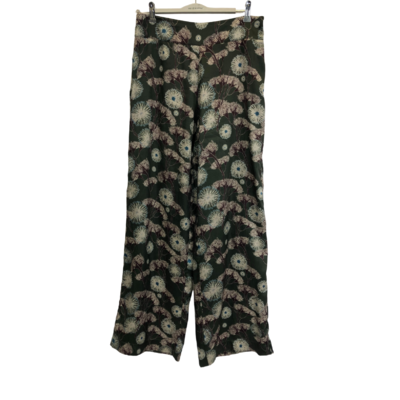 Polyester Wide leg Pants