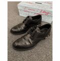 Leather Shoes