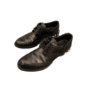 Leather Shoes