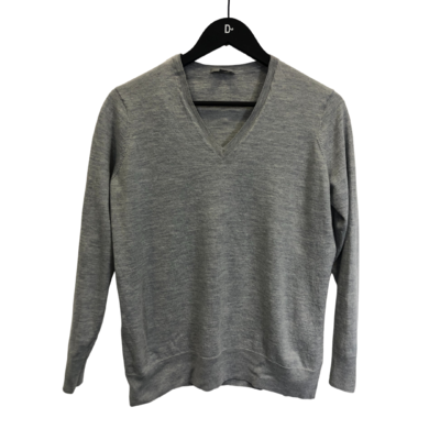 Wool sweater