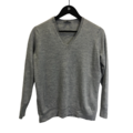 Wool sweater