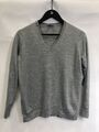 Wool sweater