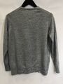 Wool sweater