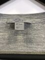 Wool sweater