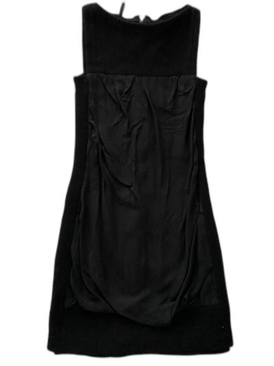 Viscose Mini Dress