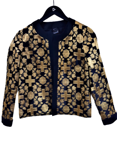 Polyester Blazer