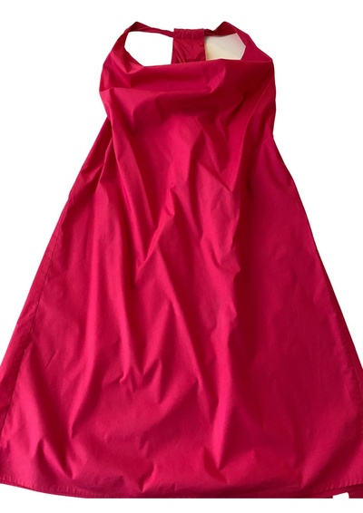 Cotton Dress