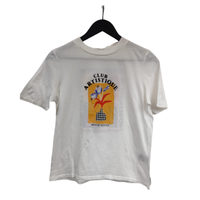 Graphic T-shirt
