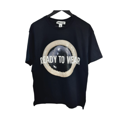 Cotton T-shirts Tops