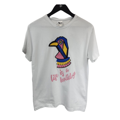 Cotton T-shirts Tops