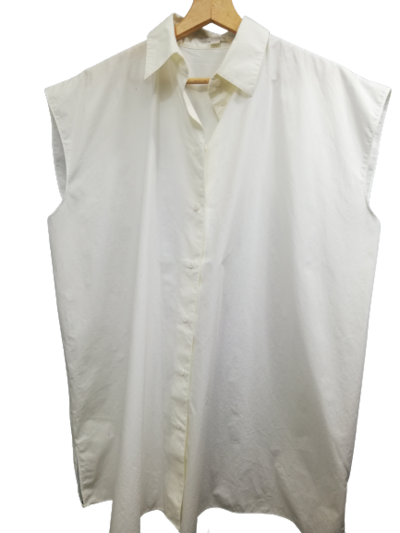 Cotton Shirts Tops