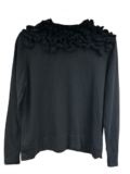 Wool Jumper Knitwear