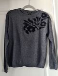 Viscose Jumper Knitwear