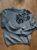 Viscose Jumper Knitwear