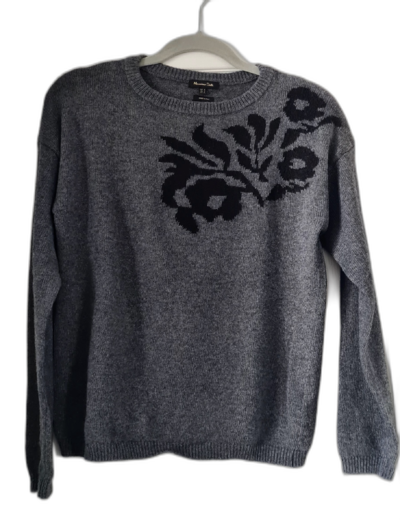 Viscose Jumper Knitwear