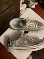 Glitter Low top Sneakers
