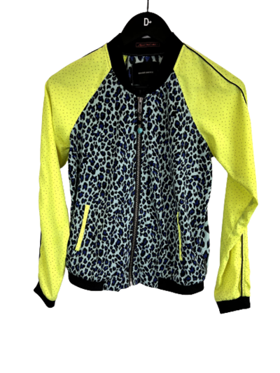 Polyester Jacket Outwear