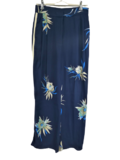 Viscose Wide leg Pants