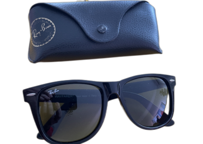 Acetat Sunglasses Eyeglasses