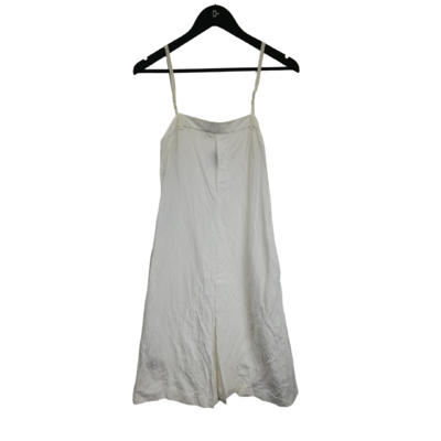 Viscose Mini Dress