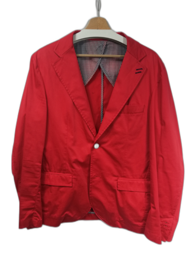 Cotton Blazers