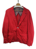 Cotton Blazers