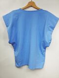 Cotton T-shirts Tops