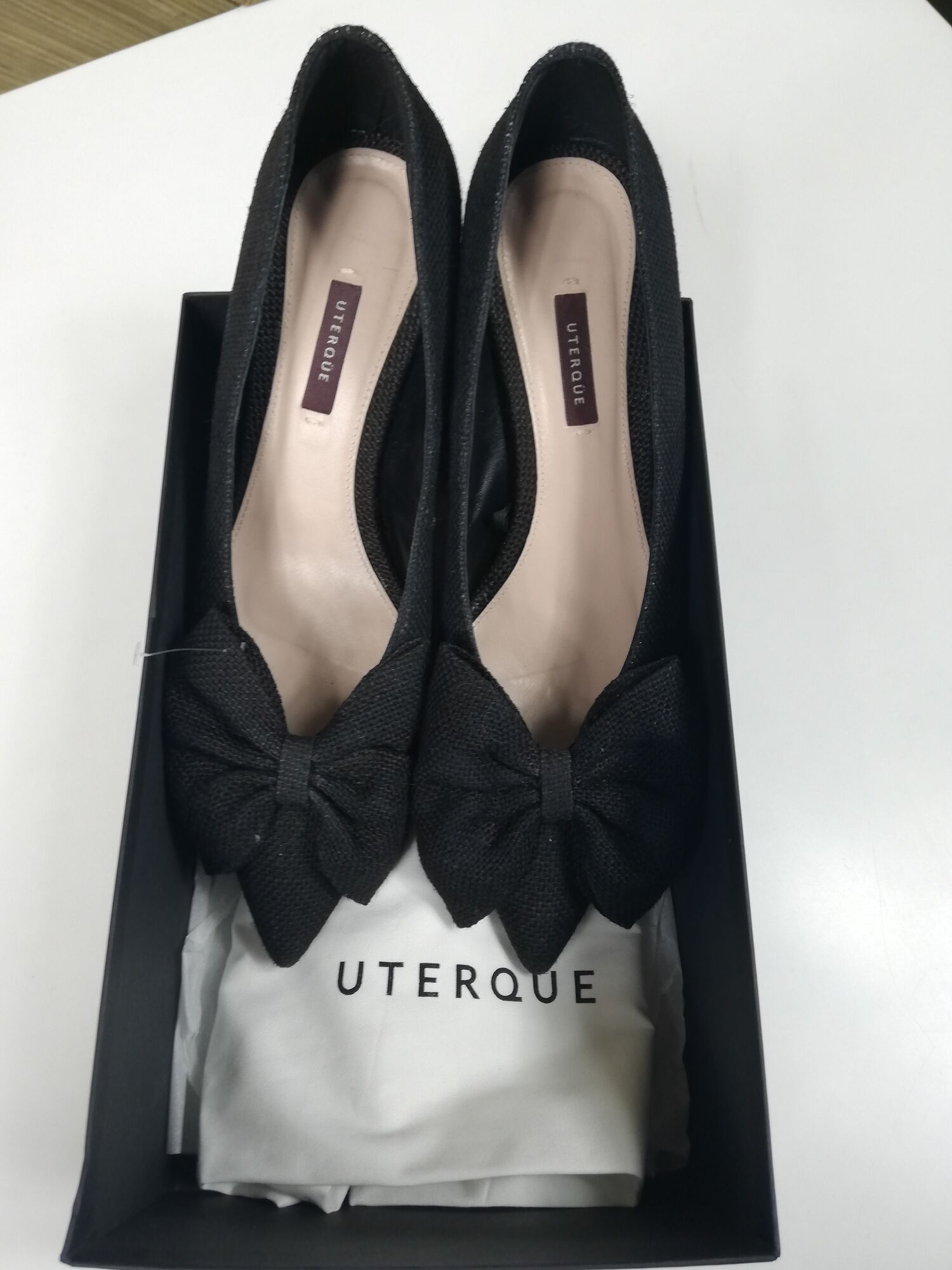 uterque brown shoes - Google Search | ShopLook