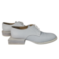 Leather Oxford Shoes