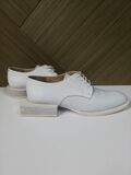 Leather Oxford Shoes