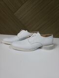 Leather Oxford Shoes