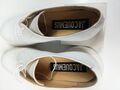 Leather Oxford Shoes