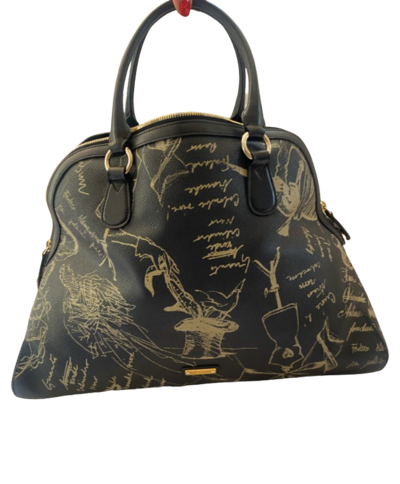 Tote handbag