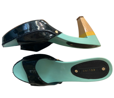 Patent mules