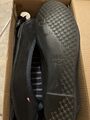 Leather Ballet flats