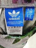 Sport floral tracksuit
