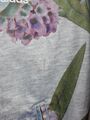 Sport floral tracksuit