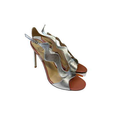 High heels Sandals