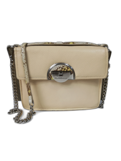 Leather Shoulder Handbags