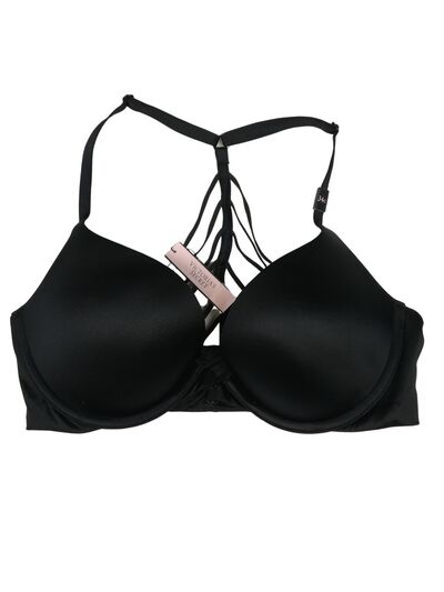 Push up bra