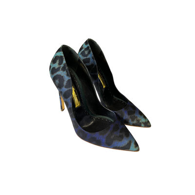 Pumps