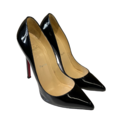 Patent Pumps
