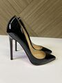 Patent Pumps