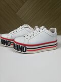 Leather Sneakers