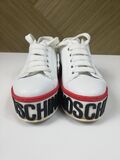 Leather Sneakers