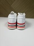 Leather Sneakers